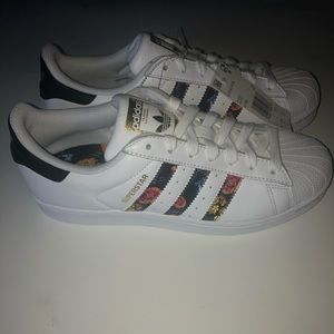 Shell Toe Superstar Adidas